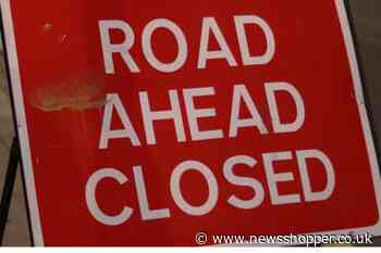 Bromley road closures to avoid over the next two weeks