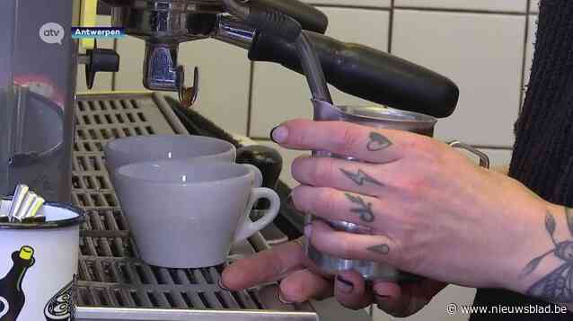 Ontdek het zwarte goud van en in Antwerpen tijdens de Antwerp Coffee Week: “Je hebt hier een brede waaier aan koffies”