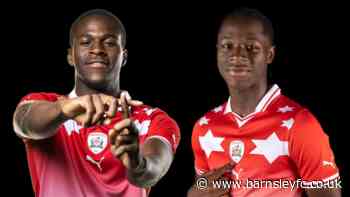 DYER AND MAKIESSI RECALLED FROM LOAN SPELL