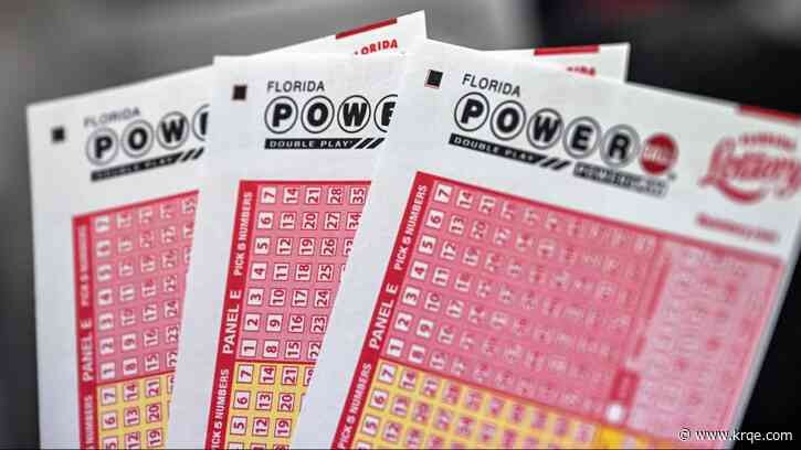 Powerball jackpot climbs to $835 million after no one beats the odds
