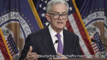 DWN Marktreport: Rohstoffmärkte ziehen die Handbremse an