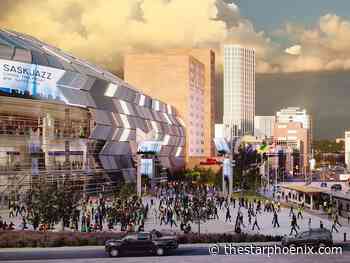 Phil Tank: Saskatoon gets answers on arena district cost, how to pay