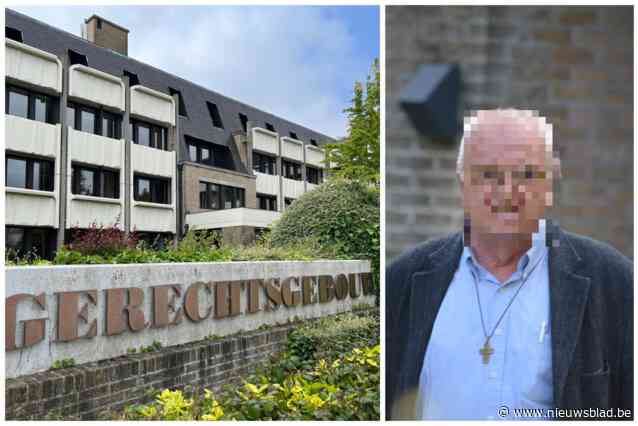 Troggelde priester (72) jarenlang geld af van kwetsbare vrouw (91)?: “Hij liet mama geloven dat wíj slecht waren”