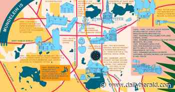 What an artist has planned for Mundelein's next public mural