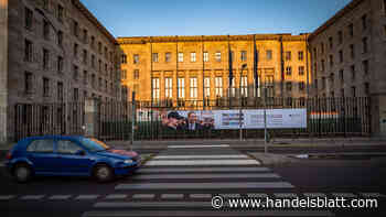 Haushalt: Bund muss sich im Herbst 31 Milliarden Euro weniger am Finanzmarkt leihen