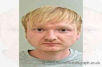 Concern for missing Blackpool man last seen Monday evening