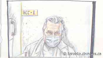 Arguments set to begin in Peter Nygard sex-assault case in Toronto