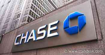 Chase U.K. to Block Crypto Payments Citing Fraud, Scams