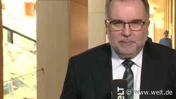 „Das Risiko ist, dass wir in Deutschland zum Industriemuseum werden“