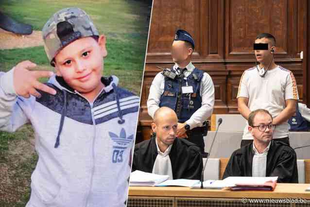 ASSISEN. Wetsdokter licht doodsoorzaak van fatale gijzeling in asielcentrum toe: “Daniel stierf door versmachting”