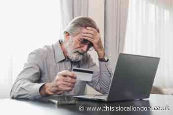 Santander issues scam warning amid final Wilko store closures