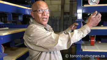 Ontario businessman loses $38K in cheque-cashing scam