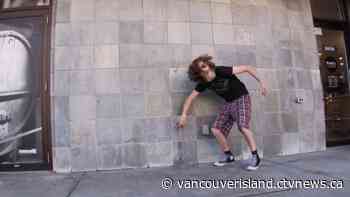 Vancouver Island man earns global fame on TikTok with tap-testing videos