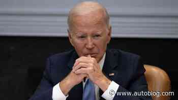 President Biden to join the UAW strike picket line today