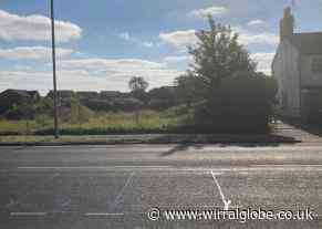 Plans for homes on site of former Stirrup Public House