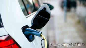 So viele E-Autos müssen sich eine Ladesäule teilen