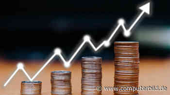 Die Vermögen der Deutschen wachsen wieder