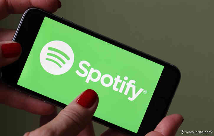Spotify will not ban music made by AI, says boss Daniel Ek
