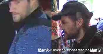 Appeal after theft of cash from shop