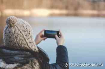 Fit de winter door voor techliefhebbers; De tips! 