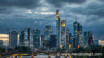 Bundesverband deutscher Banken: Höhere Mindestreserve für Banken wäre falsches Signal