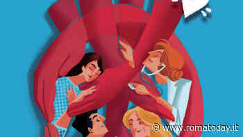 Giornata Mondiale del Cuore, visite cardiologiche gratuite in 4 ospedali romani