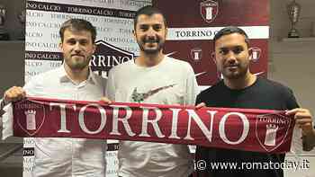 Torrino, ufficiale Angelini
