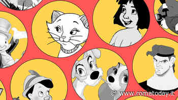 Domenica mattina per bambini al Cinema Troisi: laboratori di marionette e retrospettiva Disney