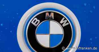 BMW bietet hochautomatisiertes Fahrsystem ab Jahresende an