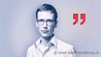 Wir stecken weiterhin fest im Ölzeitalter