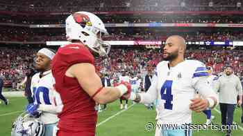 NFL Week 4 Power Rankings: Red-hot Dolphins crack top 5 while other contenders fall after stunning upsets