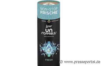 Frisch duftende Kleidung: Der Schlüssel zum gestärkten Selbstbewusstsein
