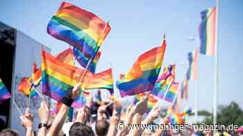 Diversity-Fatigue: Janina Kugel findet, es gibt keinen Grund nachzulassen – eine Kolumne