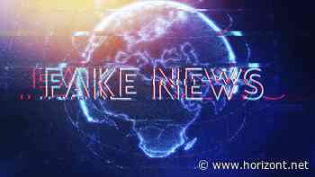 Vor Wahlen: EU-Kommission fordert Google und Co zur Bekämpfung von Fake News auf