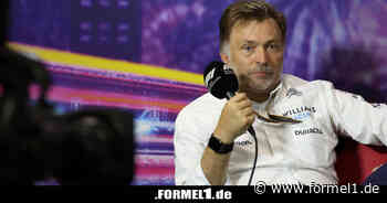 Jost Capito hält Wort: Am Mittwoch wieder Gast am Stammtisch!