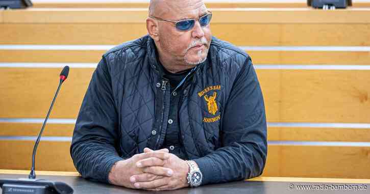 Ex-Rocker-Boss Frank Hanebuth in Spanien freigesprochen