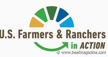 Burkum named CEO of U.S. Farmers & Ranchers in Action