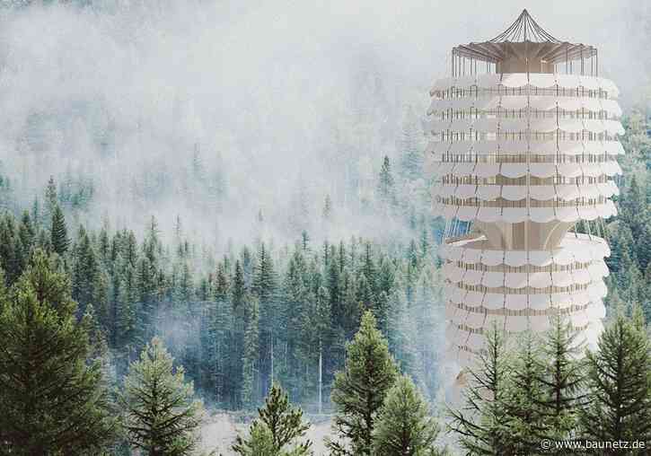 Von Toilettenhäuschen bis Hochhaus - Campus Masters September/Oktober gestartet