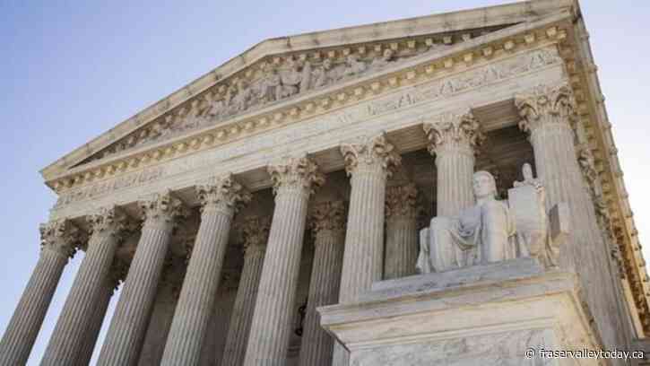 Supreme Court allows drawing of new Alabama congressional map to proceed, rejecting state’s plea