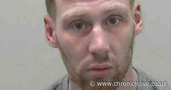 Serial shoplifter banned from stores jailed after being caught stealing from Sunderland city centre shop