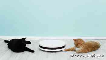 6 things to know about robot vacuums before you buy one