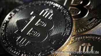 Krypto-Flaute: Bitcoin am Boden: KI übernimmt das Ruder und lässt Investoren im Stich!