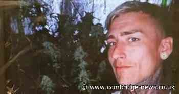 Drug dealer took incriminating selfies with cannabis plants