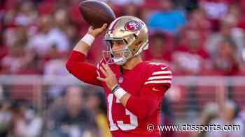 NFL football pool, pick'em, office pool, confidence picks: Back the 49ers in Week 4, 2023
