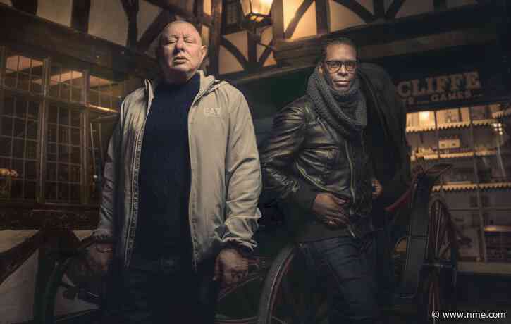 Black Grape announce 2023 UK tour dates