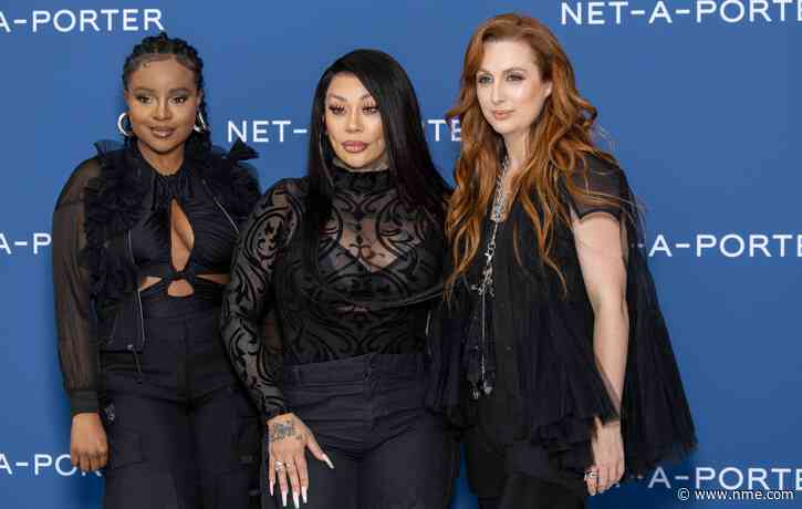 Sugababes say career was “sabotaged” by intentional leaks and “illegal trademarking” of name