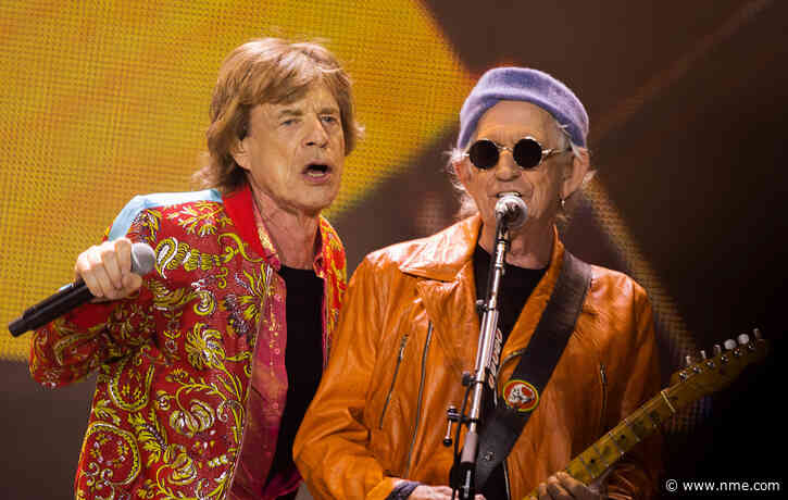 Mick Jagger on the chances of a “posthumous” Rolling Stones ABBA-style hologram tour