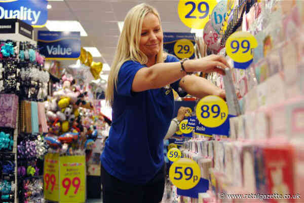 Card Factory to open concessions in Matalan