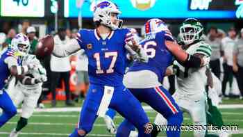 Week 4 NFL picks, odds, 2023 best bets from advanced model: This 5-way football parlay pays 25-1