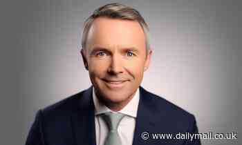 Meet Andrew, the average British CEO: Study reveals the typical boss is a 55-year-old white, Cambridge-educated man who earns an annual salary of £4,196,000